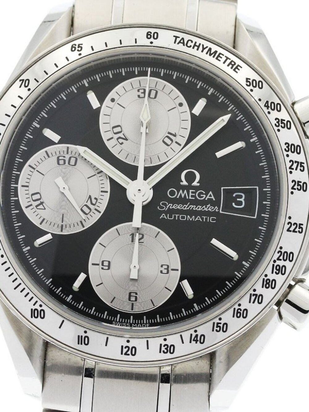 OMEGA Speedmaster - Picture 7 of 11